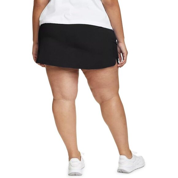 Women's Departure Performance Skort - Picture 2 of 5